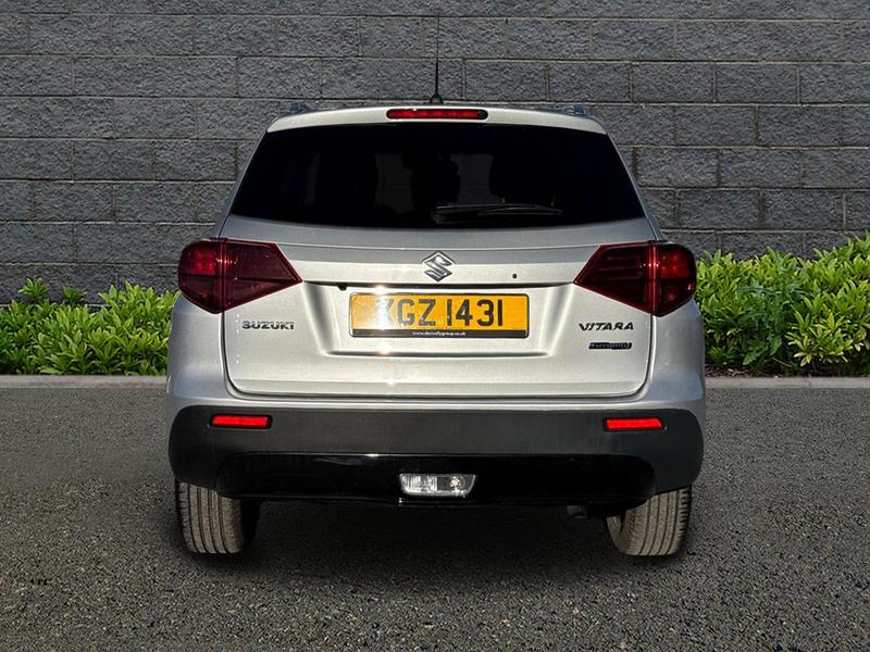 Used Suzuki Vitara 2022 for sale - 76382359: Photo 6