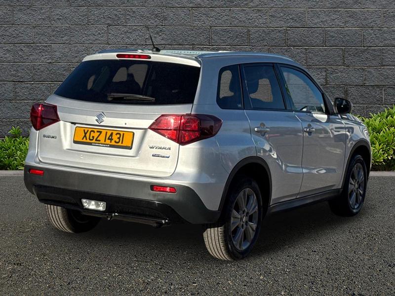 Used Suzuki Vitara 2022 for sale - 76382359: Photo 7