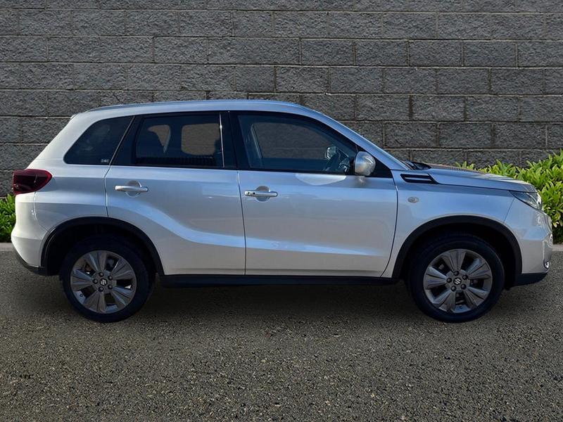Used Suzuki Vitara 2022 for sale - 76382359: Photo 8