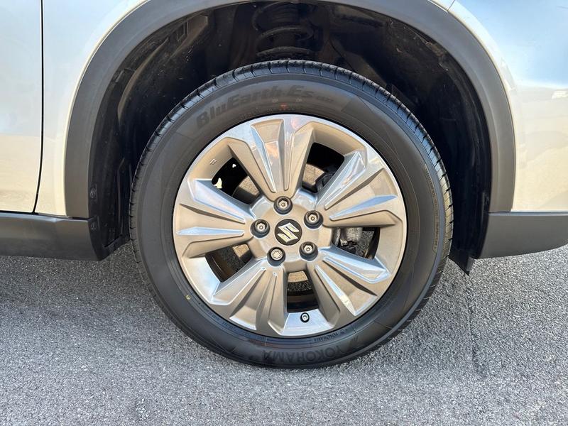 Used Suzuki Vitara 2022 for sale - 76382359: Photo 9
