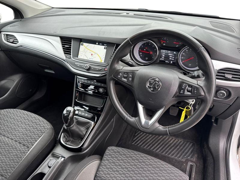 Used Vauxhall Astra 2020 for sale - 76968527: Photo 10