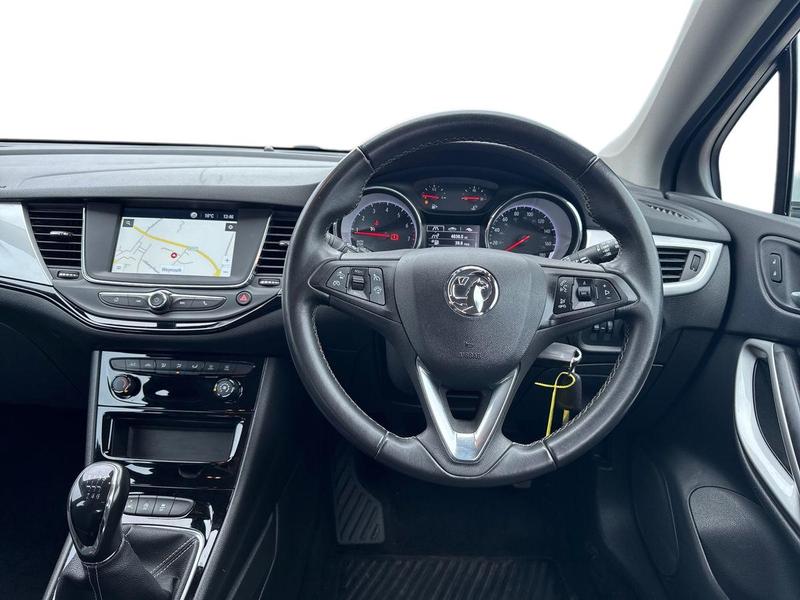 Used Vauxhall Astra 2020 for sale - 76968527: Photo 11