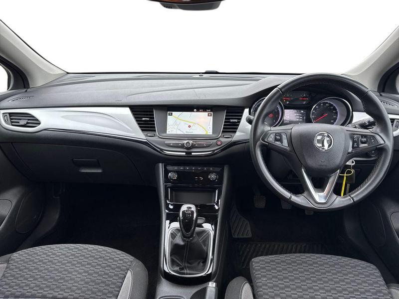 Used Vauxhall Astra 2020 for sale - 76968527: Photo 12