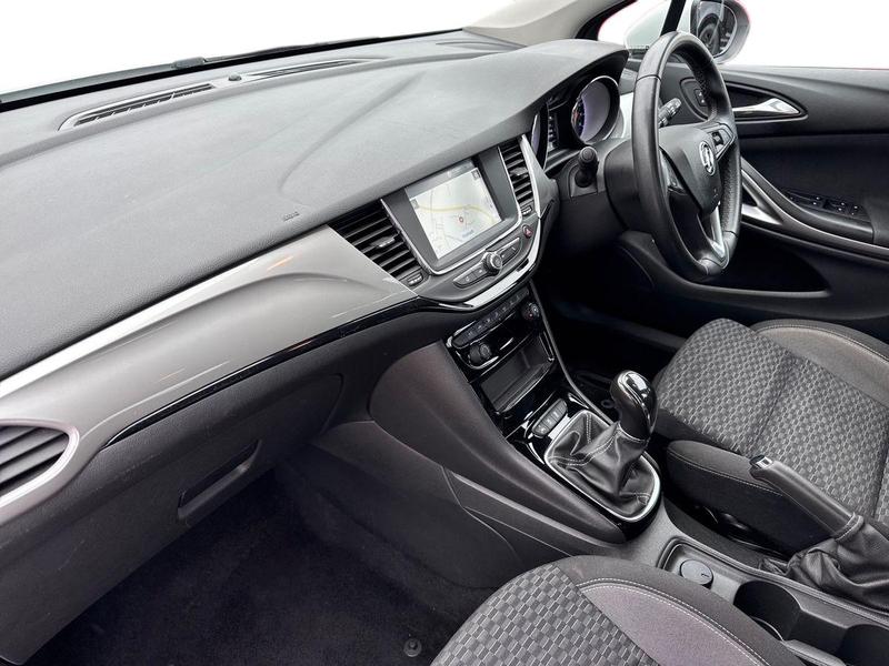 Used Vauxhall Astra 2020 for sale - 76968527: Photo 13