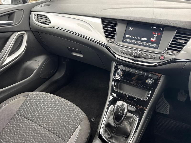 Used Vauxhall Astra 2020 for sale - 76968527: Photo 14