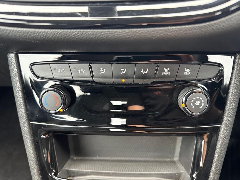 Used Vauxhall Astra 2020 for sale - 76968527: Photo 15