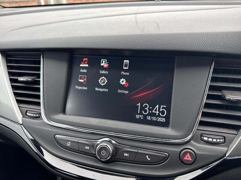 Used Vauxhall Astra 2020 for sale - 76968527: Photo 17