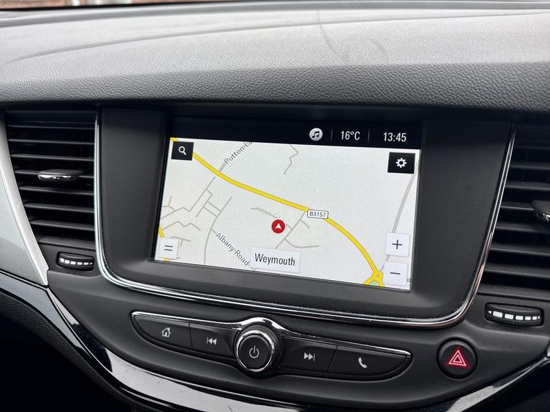 Used Vauxhall Astra 2020 for sale - 76968527: Photo 18