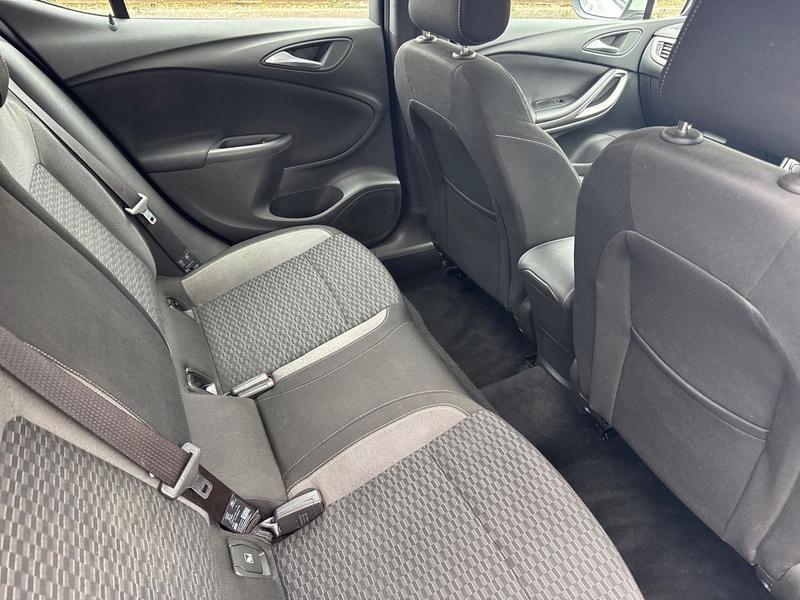 Used Vauxhall Astra 2020 for sale - 76968527: Photo 21