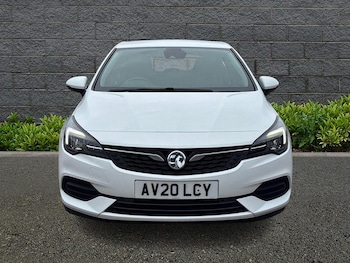 Used Vauxhall Astra 2020 for sale - 76968527: Photo