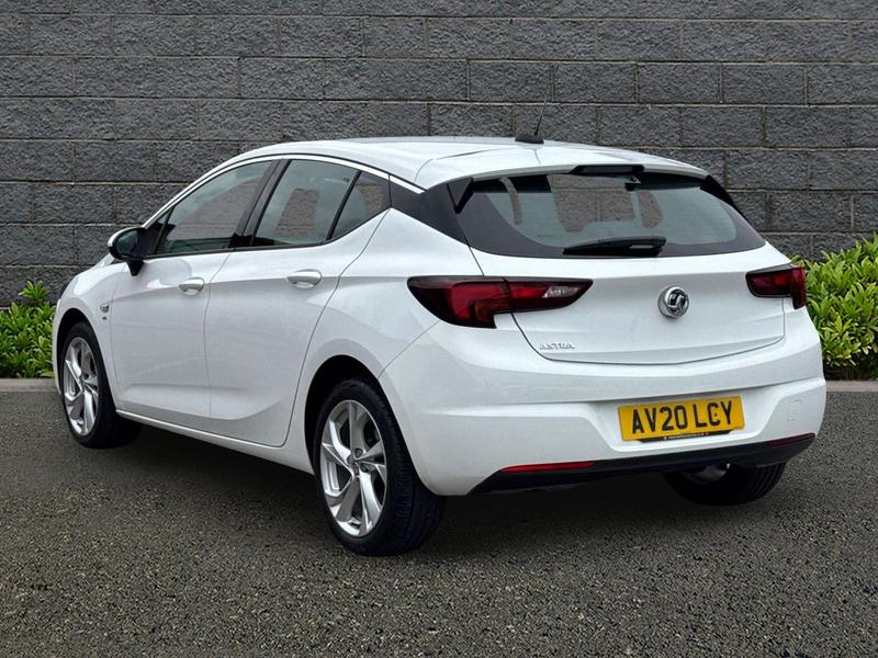 Used Vauxhall Astra 2020 for sale - 76968527: Photo 5