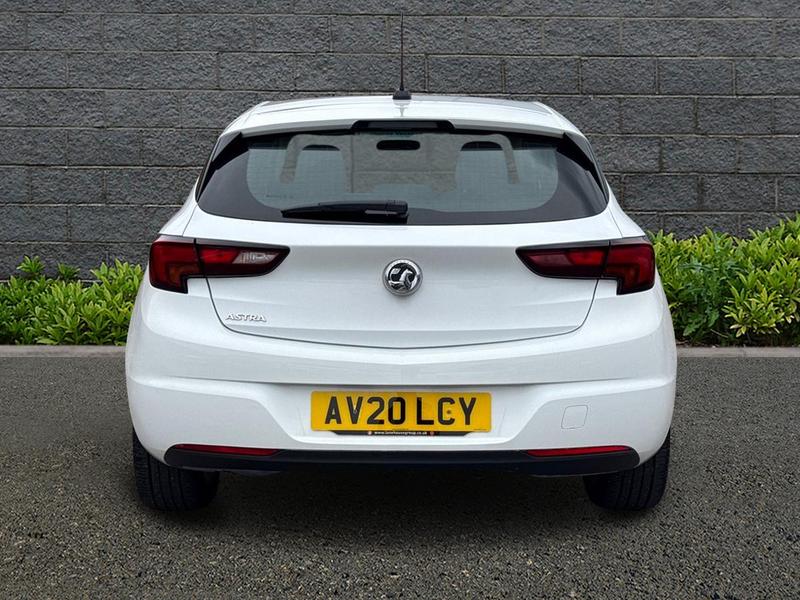Used Vauxhall Astra 2020 for sale - 76968527: Photo 6