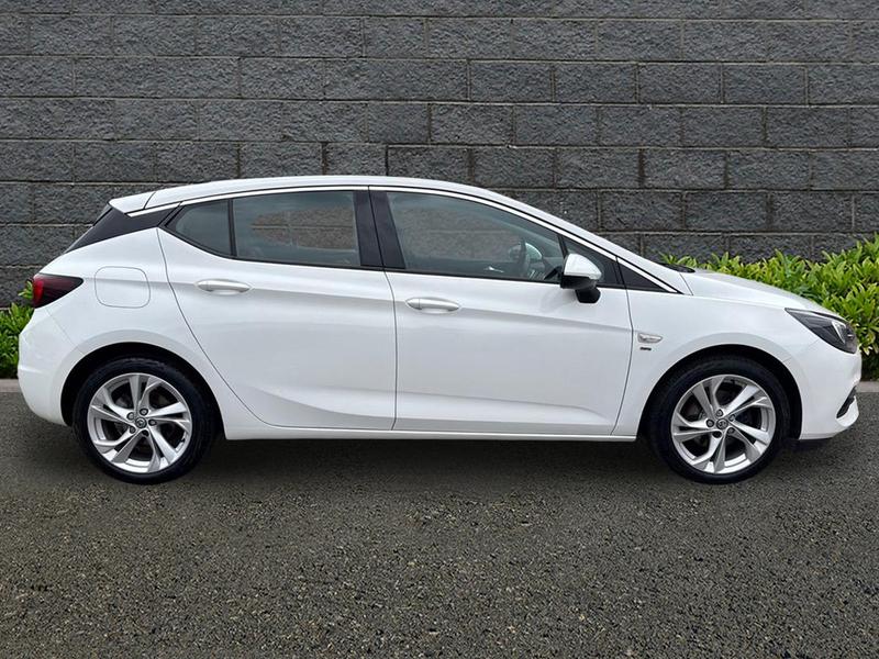 Used Vauxhall Astra 2020 for sale - 76968527: Photo 8