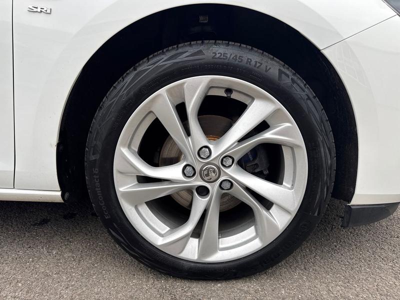 Used Vauxhall Astra 2020 for sale - 76968527: Photo 9