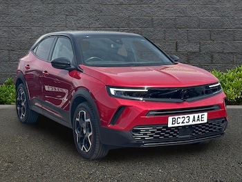 Used Vauxhall Mokka 2023 for sale - 79560258: Photo