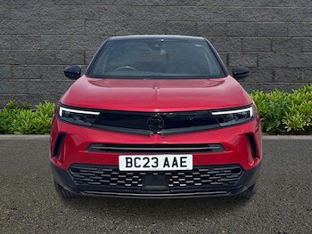 Used Vauxhall Mokka 2023 for sale - 79560258: Photo