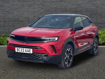 Used Vauxhall Mokka 2023 for sale - 79560258: Photo