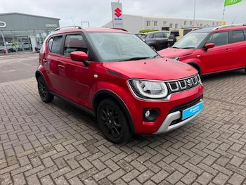 Used Suzuki Ignis 2023 for sale - 78785496: Photo