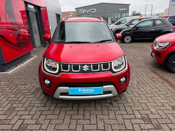 Used Suzuki Ignis 2023 for sale - 78785496: Photo
