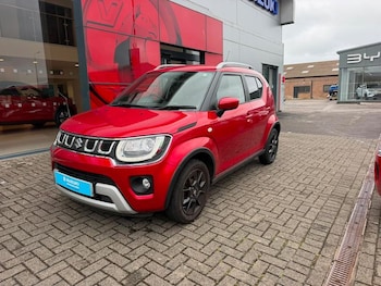 Used Suzuki Ignis 2023 for sale - 78785496: Photo