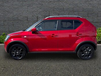 Used Suzuki Ignis 2023 for sale - 78785496: Photo