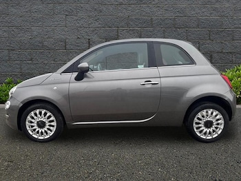 Used Fiat 500 2023 for sale - 78929673: Photo
