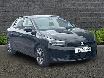 Used Vauxhall Corsa 2024 for sale - 78575260: Photo