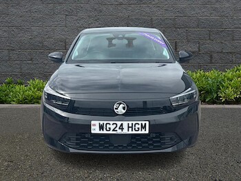 Used Vauxhall Corsa 2024 for sale - 78575260: Photo