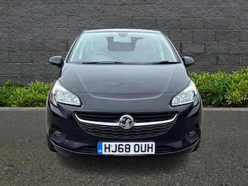 Used Vauxhall Corsa 2018 for sale - 79828561: Photo