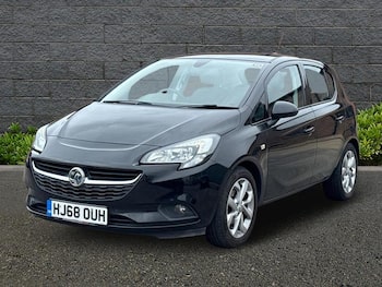 Used Vauxhall Corsa 2018 for sale - 79828561: Photo