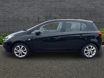 Used Vauxhall Corsa 2018 for sale - 79828561: Photo