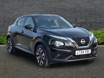 Used Nissan Juke 2024 for sale - 79305317: Photo