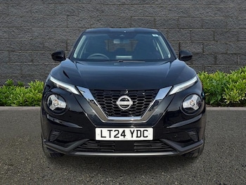 Used Nissan Juke 2024 for sale - 79305317: Photo