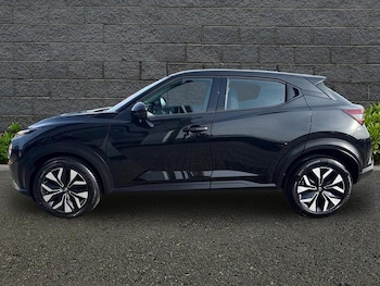 Used Nissan Juke 2024 for sale - 79305317: Photo