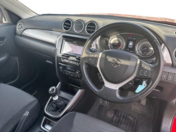Used Suzuki Vitara 2022 for sale - 76312611: Photo 10