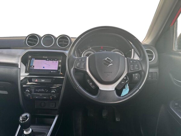 Used Suzuki Vitara 2022 for sale - 76312611: Photo 11