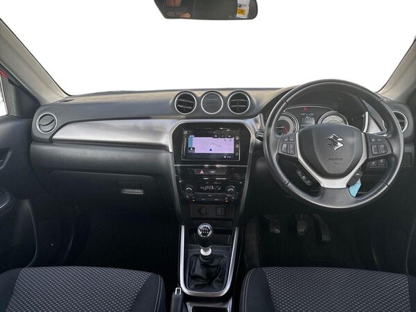 Used Suzuki Vitara 2022 for sale - 76312611: Photo 12