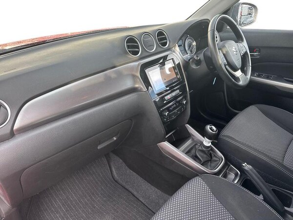 Used Suzuki Vitara 2022 for sale - 76312611: Photo 13