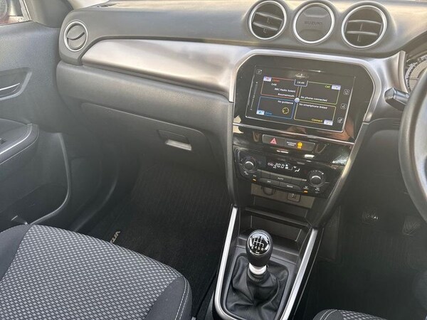 Used Suzuki Vitara 2022 for sale - 76312611: Photo 14