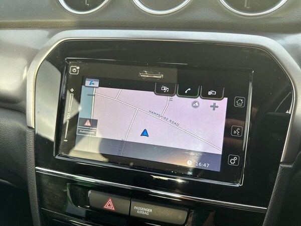 Used Suzuki Vitara 2022 for sale - 76312611: Photo 18
