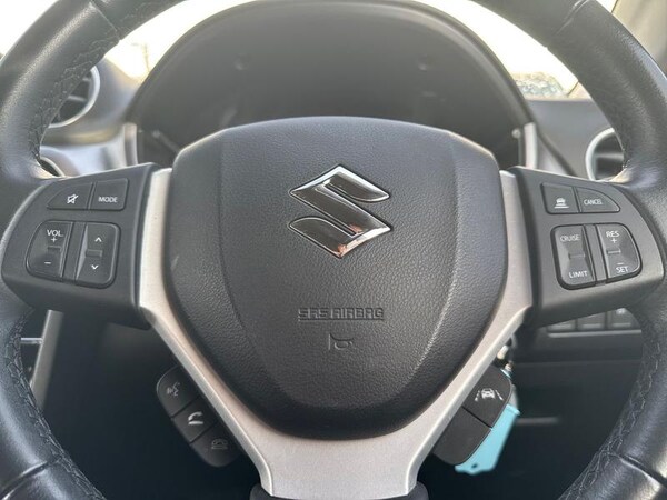 Used Suzuki Vitara 2022 for sale - 76312611: Photo 21
