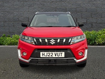 Used Suzuki Vitara 2022 for sale - 76312611: Photo 2