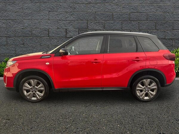Used Suzuki Vitara 2022 for sale - 76312611: Photo 4