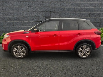 Used Suzuki Vitara 2022 for sale - 76312611: Photo 4
