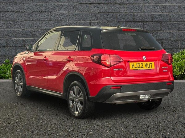 Used Suzuki Vitara 2022 for sale - 76312611: Photo 5