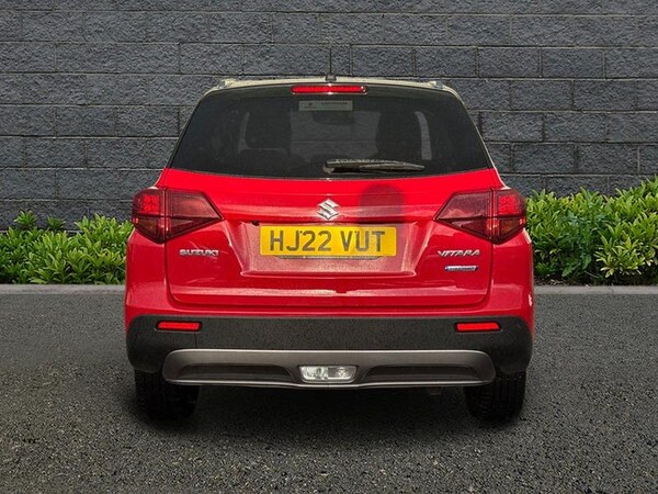 Used Suzuki Vitara 2022 for sale - 76312611: Photo 6