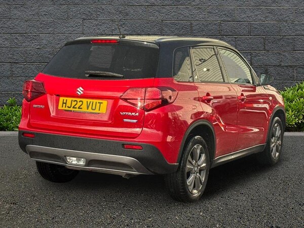 Used Suzuki Vitara 2022 for sale - 76312611: Photo 7