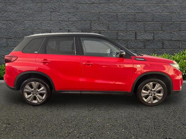 Used Suzuki Vitara 2022 for sale - 76312611: Photo 8