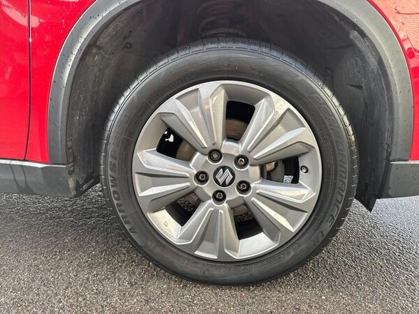 Used Suzuki Vitara 2022 for sale - 76312611: Photo 9