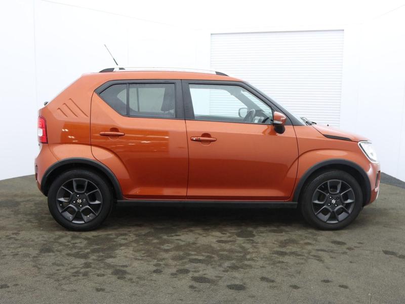 Used Suzuki Ignis 2024 for sale - 77501413: Photo 3